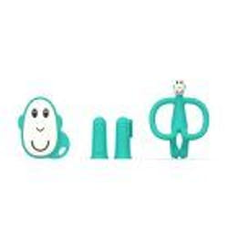 Matchstick Monkey Starter Set Green