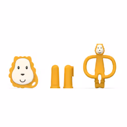 Facilitez-vous le soin de votre bébé ou contribuez à aider un parent de votre connaissance. Le kit pour bébé Matchstick Monke ...