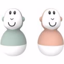 Les jouets sont le moyen idéal pour favoriser le développement des tout petits. Le jouet Matchstick Monkey Endless Bathtime F ...