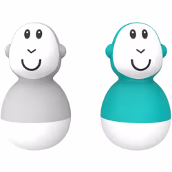 Les jouets sont le moyen idéal pour favoriser le développement des tout petits. Le jouet Matchstick Monkey Endless Bathtime F ...