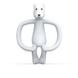 Matchstick Monkey Animal Collection Polar Bear 1 pcs