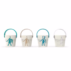 Les jouets sont le moyen idéal pour favoriser le développement des tout petits. Le jouet Matchstick Monkey Endless Bathtime F ...