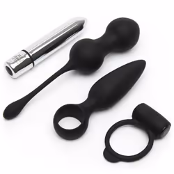 Lovehoney FIF254 coffret cadeau pour le bien-être sexuel