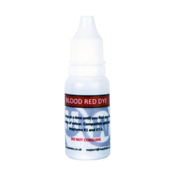 MAYHEMS MDR15 Colorant cosmétique Rouge 15 ml 1 pièce(s)