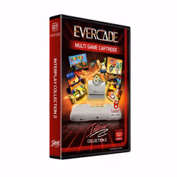 Blaze Evercade InterPlay Collection 2, Evercade