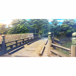 PQube Root Letter: Last Answer - Day One Edition Anglais PlayStation 4 - Vue supplémentaire 11