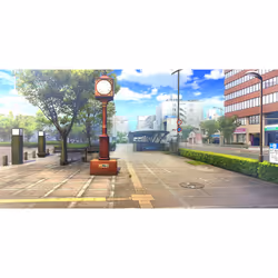 PQube Root Letter: Last Answer - Day One Edition Anglais PlayStation 4 - Vue supplémentaire 12
