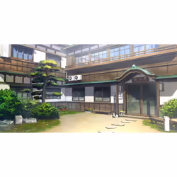 PQube Root Letter: Last Answer - Day One Edition Anglais PlayStation 4 - Vue supplémentaire 15