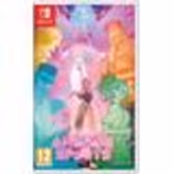 Arcade Spirit Jeu Nintendo Switch
