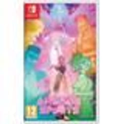Arcade Spirit Jeu Nintendo Switch