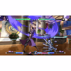 PQube UNDER NIGHT IN-BIRTH Exe:Late[cl-r] Standard Nintendo Switch - Vue supplémentaire 5