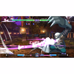 PQube UNDER NIGHT IN-BIRTH Exe:Late[cl-r] Standard Nintendo Switch - Vue supplémentaire 7