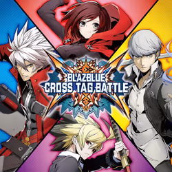 Arc System Works BlazBlue Cross Tag Battle - Special Edition