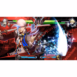 Arc System Works BlazBlue Cross Tag Battle - Special Edition Spéciale Anglais, Chinois simplifié, Coréen, Japonais PlayStation 4 - Vue supplémentaire 10