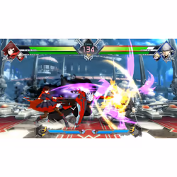 Arc System Works BlazBlue Cross Tag Battle - Special Edition Spéciale Anglais, Chinois simplifié, Coréen, Japonais PlayStation 4 - Vue supplémentaire 11