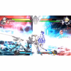 Arc System Works BlazBlue Cross Tag Battle - Special Edition Spéciale Anglais, Chinois simplifié, Coréen, Japonais PlayStation 4 - Vue supplémentaire 12