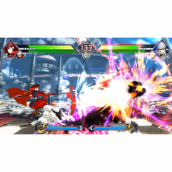 Arc System Works BlazBlue Cross Tag Battle - Special Edition Spéciale Anglais, Chinois simplifié, Coréen, Japonais PlayStation 4 - Vue supplémentaire 13