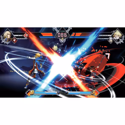 Arc System Works BlazBlue Cross Tag Battle - Special Edition Spéciale Anglais, Chinois simplifié, Coréen, Japonais PlayStation 4