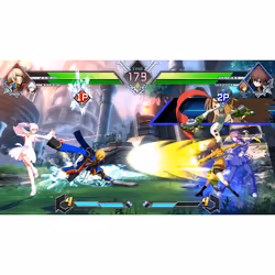 Arc System Works BlazBlue Cross Tag Battle - Special Edition Spéciale Anglais, Chinois simplifié, Coréen, Japonais PlayStation 4 - Vue supplémentaire 5