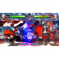 Arc System Works BlazBlue Cross Tag Battle - Special Edition Spéciale Anglais, Chinois simplifié, Coréen, Japonais PlayStation 4 - Vue supplémentaire 6