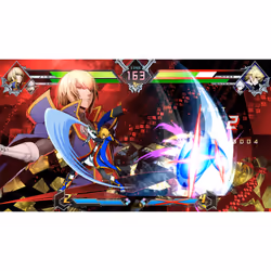 Arc System Works BlazBlue Cross Tag Battle - Special Edition Spéciale Anglais, Chinois simplifié, Coréen, Japonais PlayStation 4 - Vue supplémentaire 7