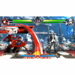 Arc System Works BlazBlue Cross Tag Battle - Special Edition Spéciale Anglais, Chinois simplifié, Coréen, Japonais PlayStation 4 - Vue supplémentaire 8