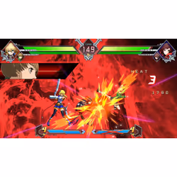 Arc System Works BlazBlue Cross Tag Battle - Special Edition Spéciale Anglais, Chinois simplifié, Coréen, Japonais PlayStation 4 - Vue supplémentaire 9