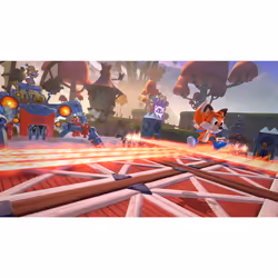 PQube New Super Lucky's Tale - Vue supplémentaire 12
