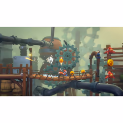 PQube New Super Lucky's Tale - Vue supplémentaire 13