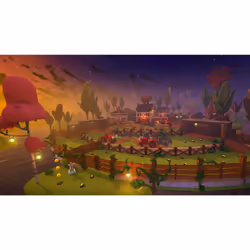 PQube New Super Lucky's Tale - Vue supplémentaire 14