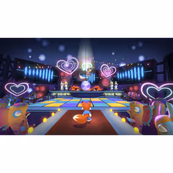 PQube New Super Lucky’s Tale