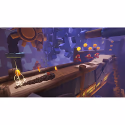 PQube New Super Lucky’s Tale