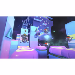 PQube New Super Lucky's Tale - Vue supplémentaire 4
