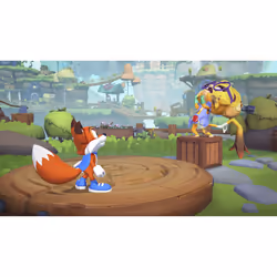 PQube New Super Lucky's Tale - Vue supplémentaire 5