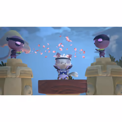 PQube New Super Lucky's Tale - Vue supplémentaire 6