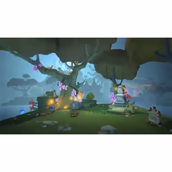 PQube New Super Lucky's Tale - Vue supplémentaire 7