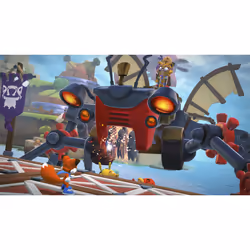 PQube New Super Lucky's Tale - Vue supplémentaire 8