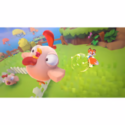 PQube New Super Lucky's Tale - Vue supplémentaire 9