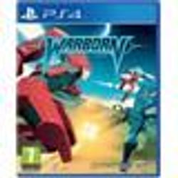 Warborn Jeu PS4
