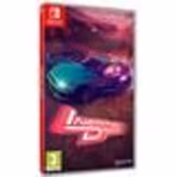 Jeu de course - Nintendo - Inertial Drift - Standard - Non en ligne - 1 joueur