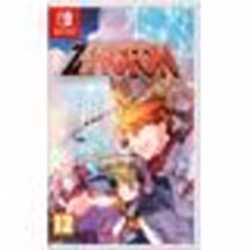 Zengeon Nintendo Switch