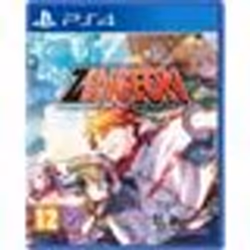 Jeu PS4 - Zengeon - Action-RPG rogue lite infusé danime - Jusquà trois joueurs