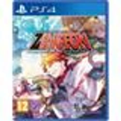 Jeu PS4 - Zengeon - Action-RPG rogue lite infusé danime - Jusquà trois joueurs