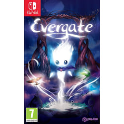 PQube Evergate Standard Nintendo Switch