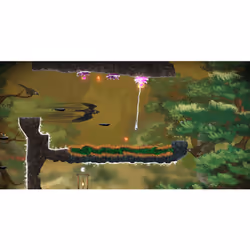 PQube Evergate Standard Nintendo Switch
