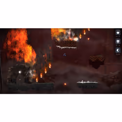 PQube Evergate Standard Nintendo Switch