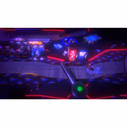 PQube Supermarket Shriek Standard PlayStation 4