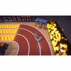 PQube Supermarket Shriek Standard PlayStation 4 - Vue supplémentaire 4