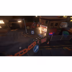 PQube Supermarket Shriek Standard PlayStation 4 - Vue supplémentaire 6