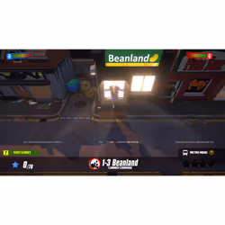 PQube Supermarket Shriek Standard PlayStation 4 - Vue supplémentaire 8